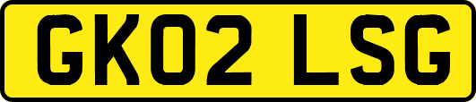 GK02LSG