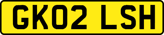 GK02LSH