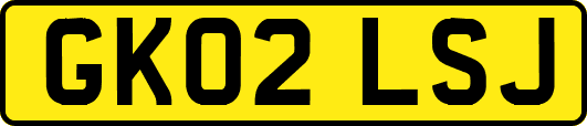 GK02LSJ