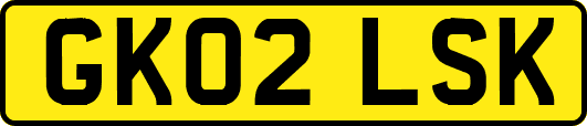 GK02LSK