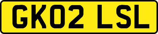 GK02LSL