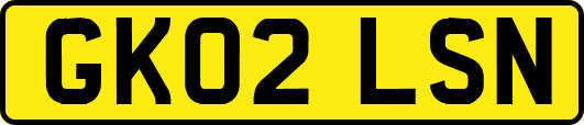GK02LSN