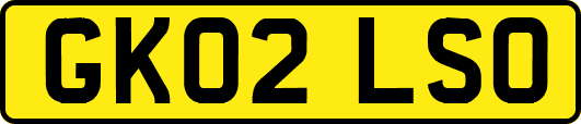 GK02LSO