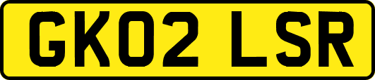 GK02LSR