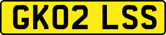 GK02LSS