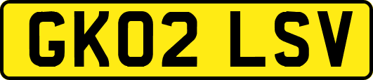 GK02LSV