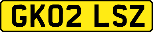 GK02LSZ