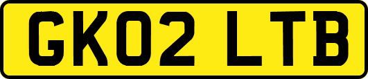 GK02LTB