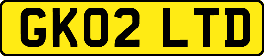 GK02LTD
