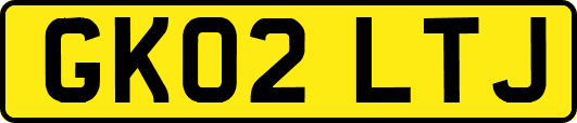 GK02LTJ