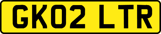 GK02LTR