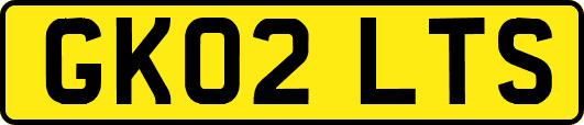 GK02LTS
