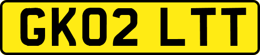 GK02LTT