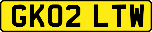 GK02LTW