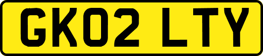GK02LTY