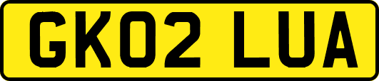 GK02LUA