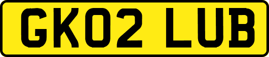 GK02LUB