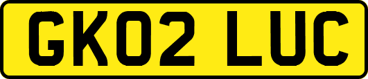 GK02LUC