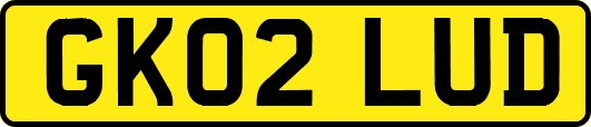 GK02LUD