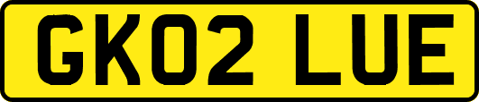 GK02LUE