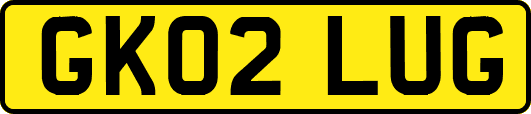 GK02LUG