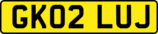 GK02LUJ