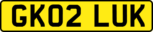 GK02LUK