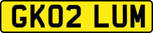 GK02LUM