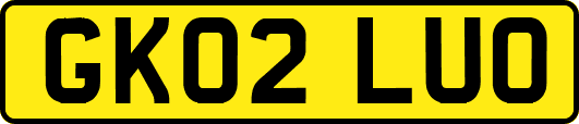 GK02LUO