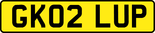 GK02LUP