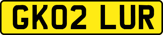 GK02LUR