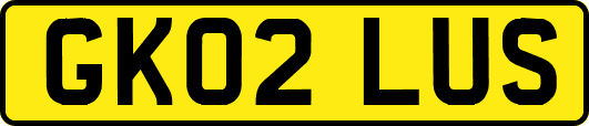 GK02LUS