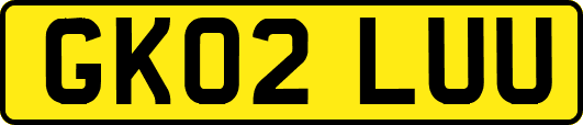 GK02LUU