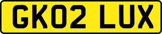 GK02LUX