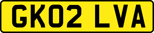 GK02LVA