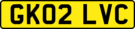 GK02LVC