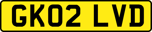GK02LVD