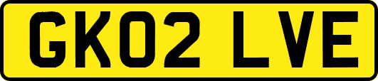 GK02LVE