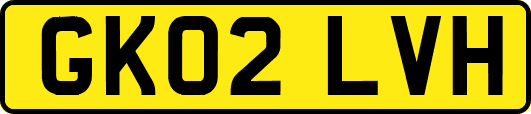 GK02LVH