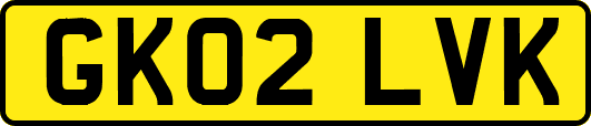 GK02LVK