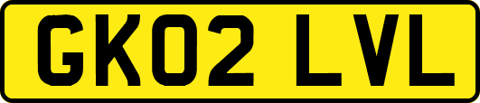 GK02LVL
