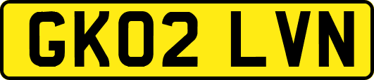 GK02LVN