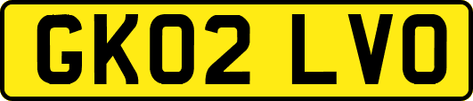 GK02LVO