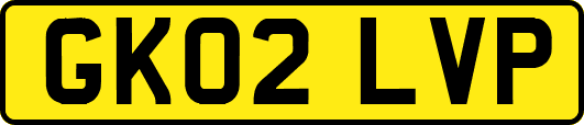 GK02LVP