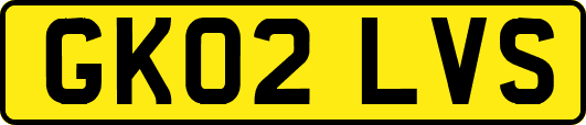 GK02LVS
