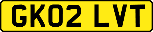 GK02LVT