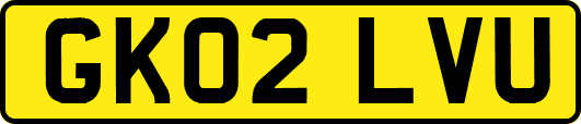 GK02LVU