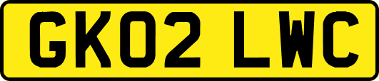 GK02LWC