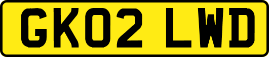 GK02LWD