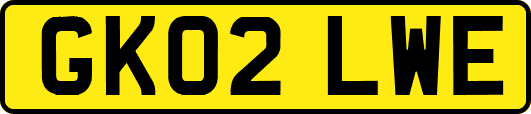 GK02LWE